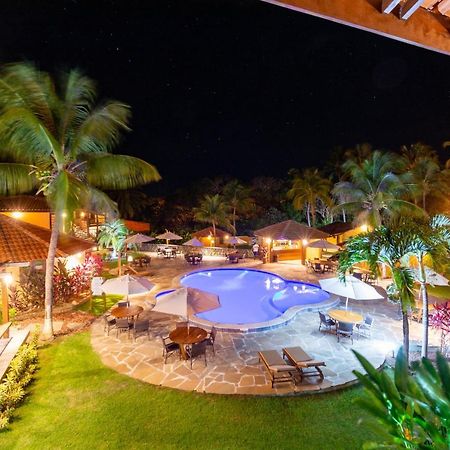 Hotel Pousada Imbassai Ngoại thất bức ảnh